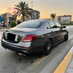 مرسيدس بنز إي-كلاس